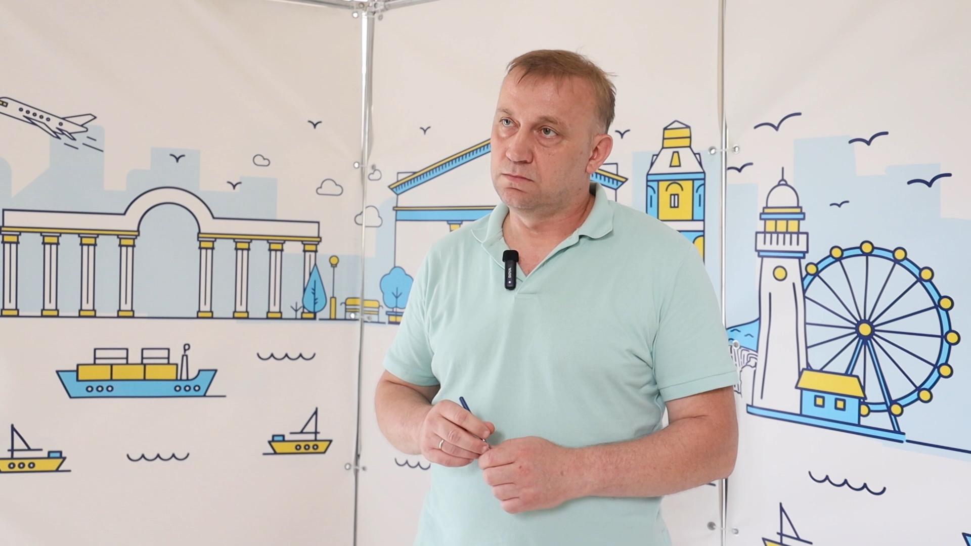 Олексій Чуйко