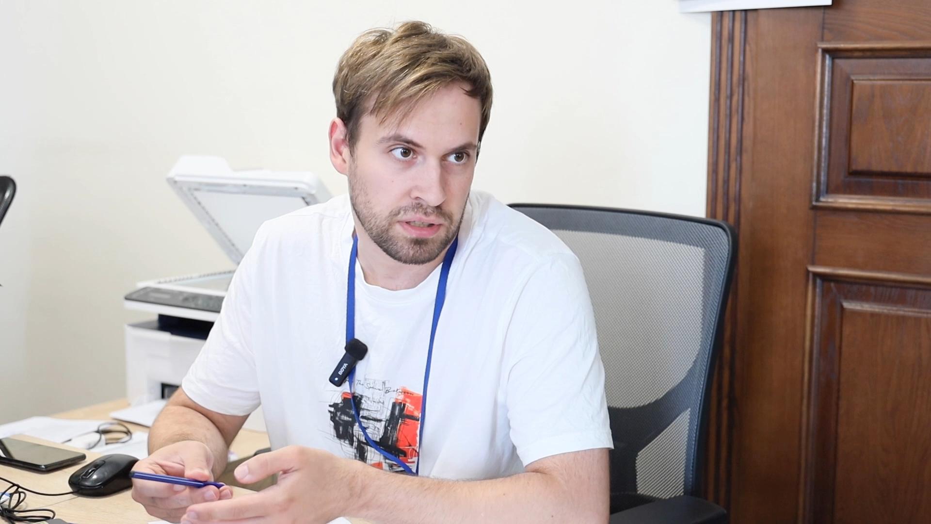 Іван Лафазан