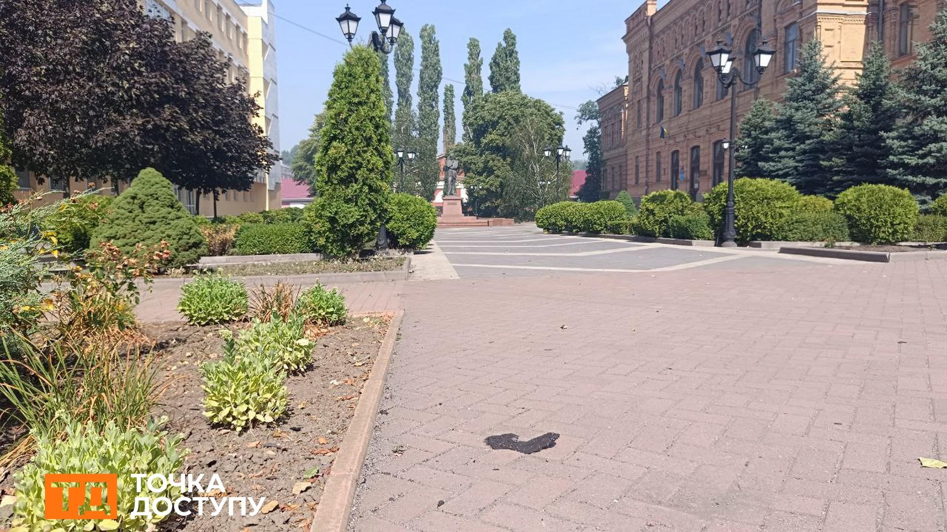 Університет Винниченка
