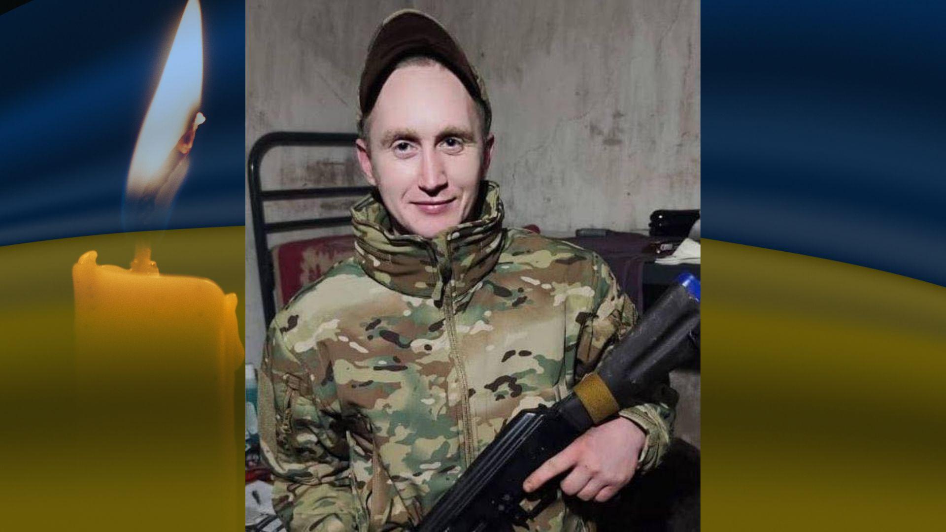 Про загибель воїнів повідомили в трьох громадах на Кіровоградщині