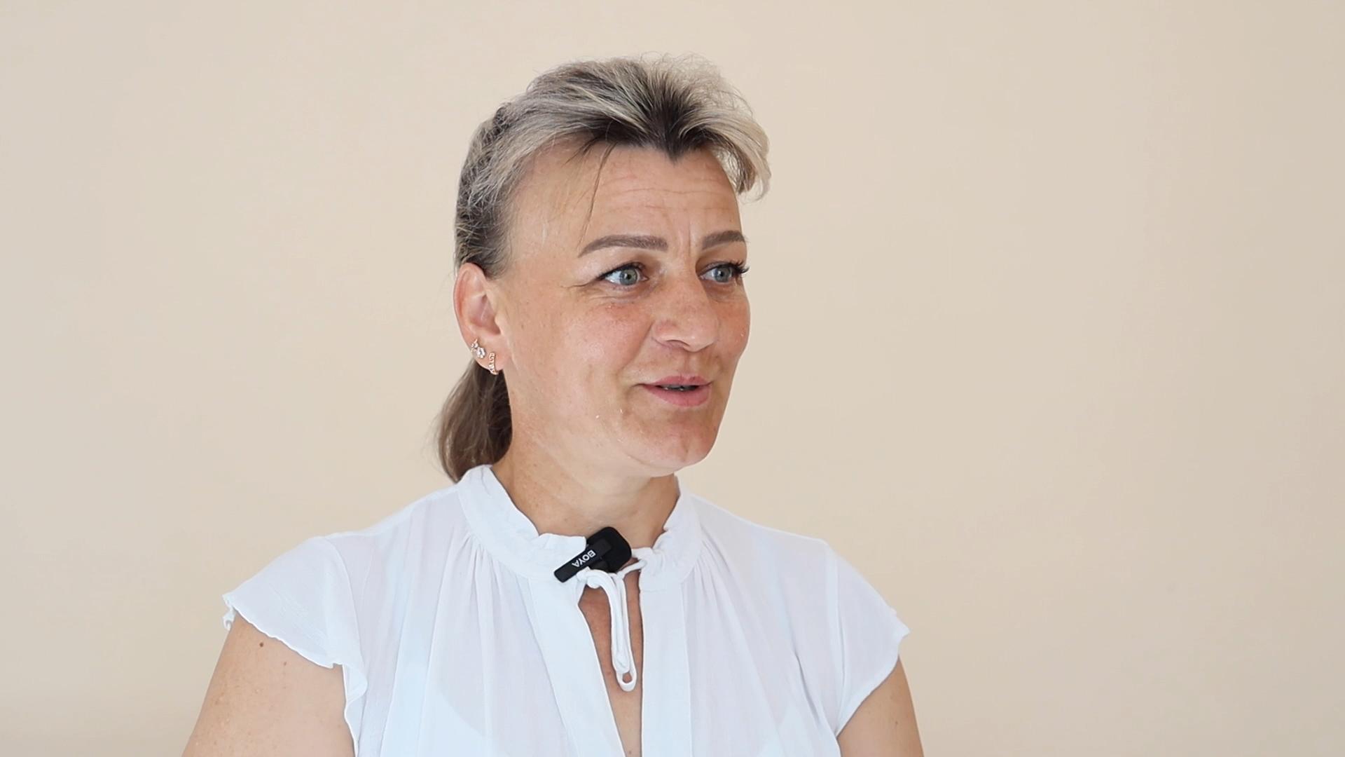 Наталія Недорубко