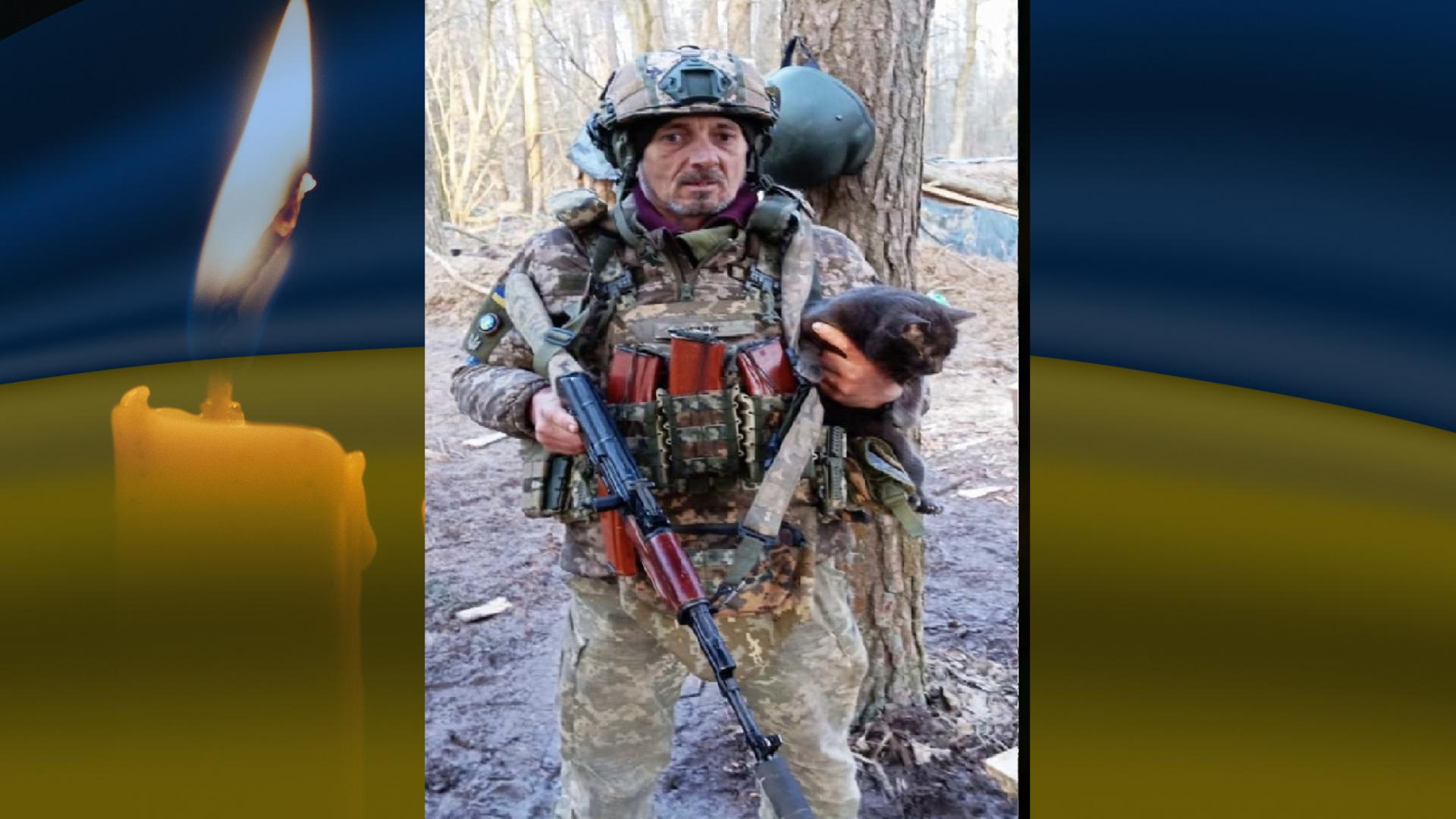 Олександр Горкуша