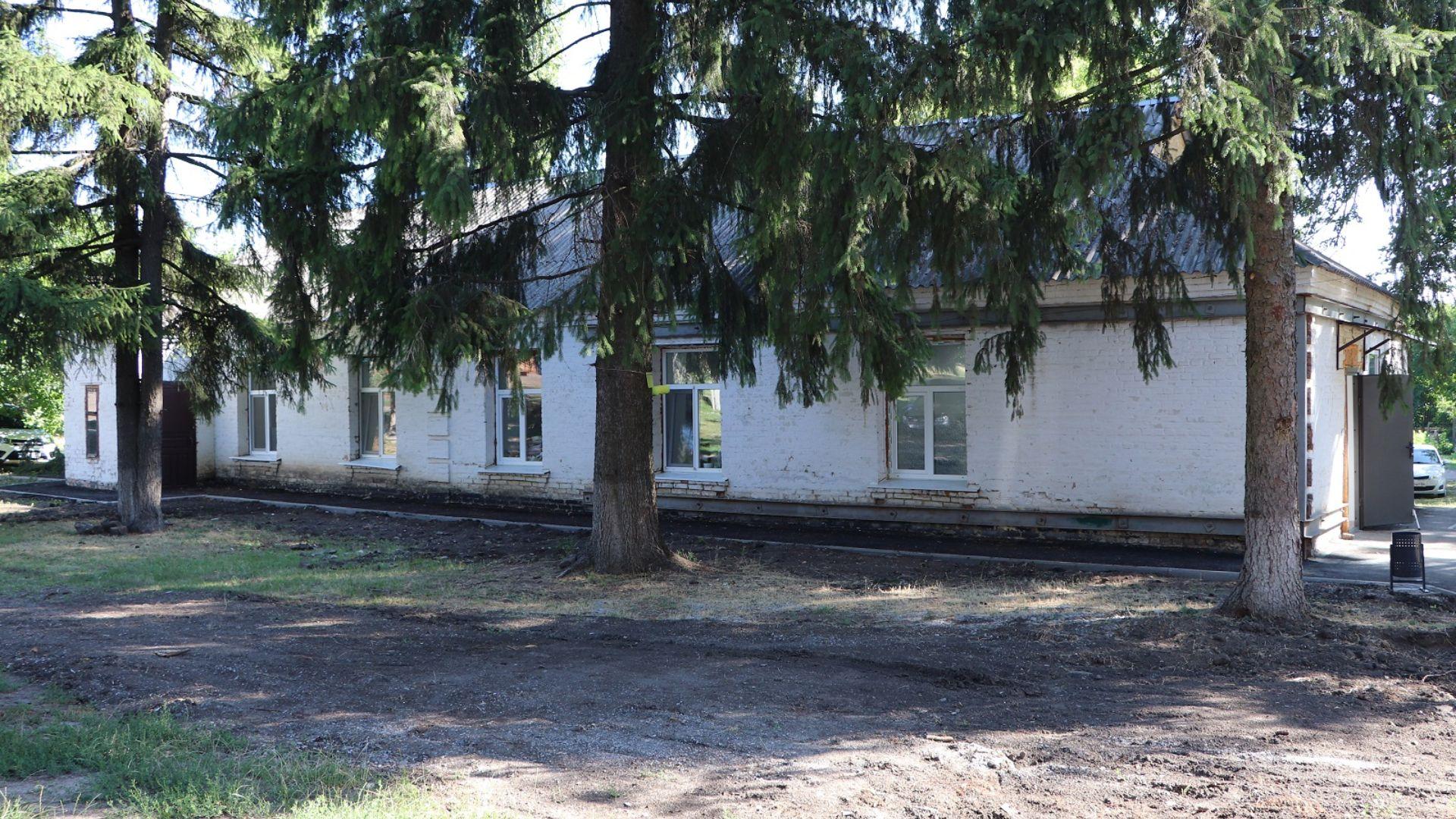У Компаніївці відремонтували приміщення для Центру первинної меддопомоги: що змінилося