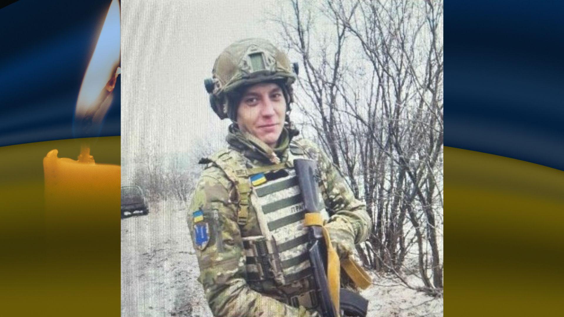 Про загибель двох захисників повідомили у громадах на Кіровоградщині