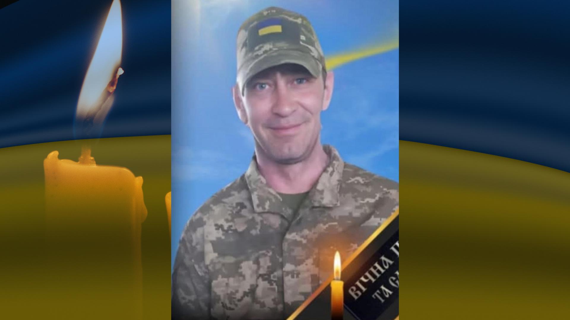 Бoрис Урсулoв. Фoтo: Малoвисківська міська рада