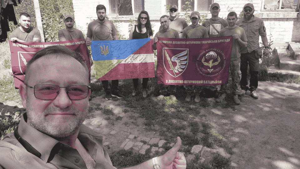 Соціальне підприємництво під час війни: як волонтери Кіровоградщини шукають сталу фінансову підтримку для ЗСУ