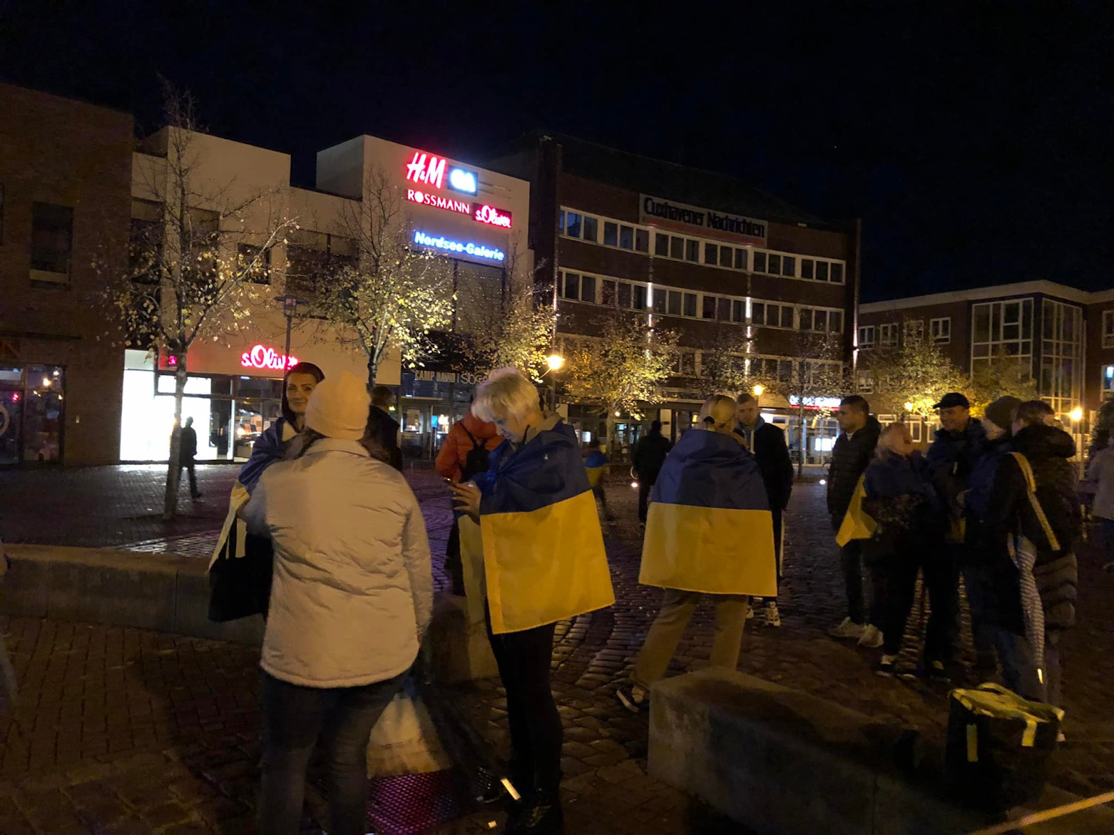 “Хочу бути корисною”: історія 18-річної Анни з Кіровоградщини, яка обрала шлях військової