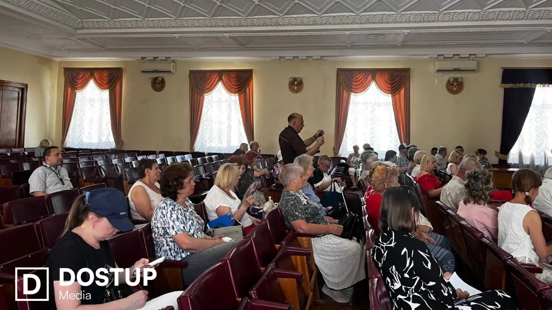 Підвищення вартості проїзду у громадському транспорті: у Кропивницькому пройшли громадські слухання