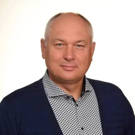 Василь Рубан, депутат Кропивницької міської ради