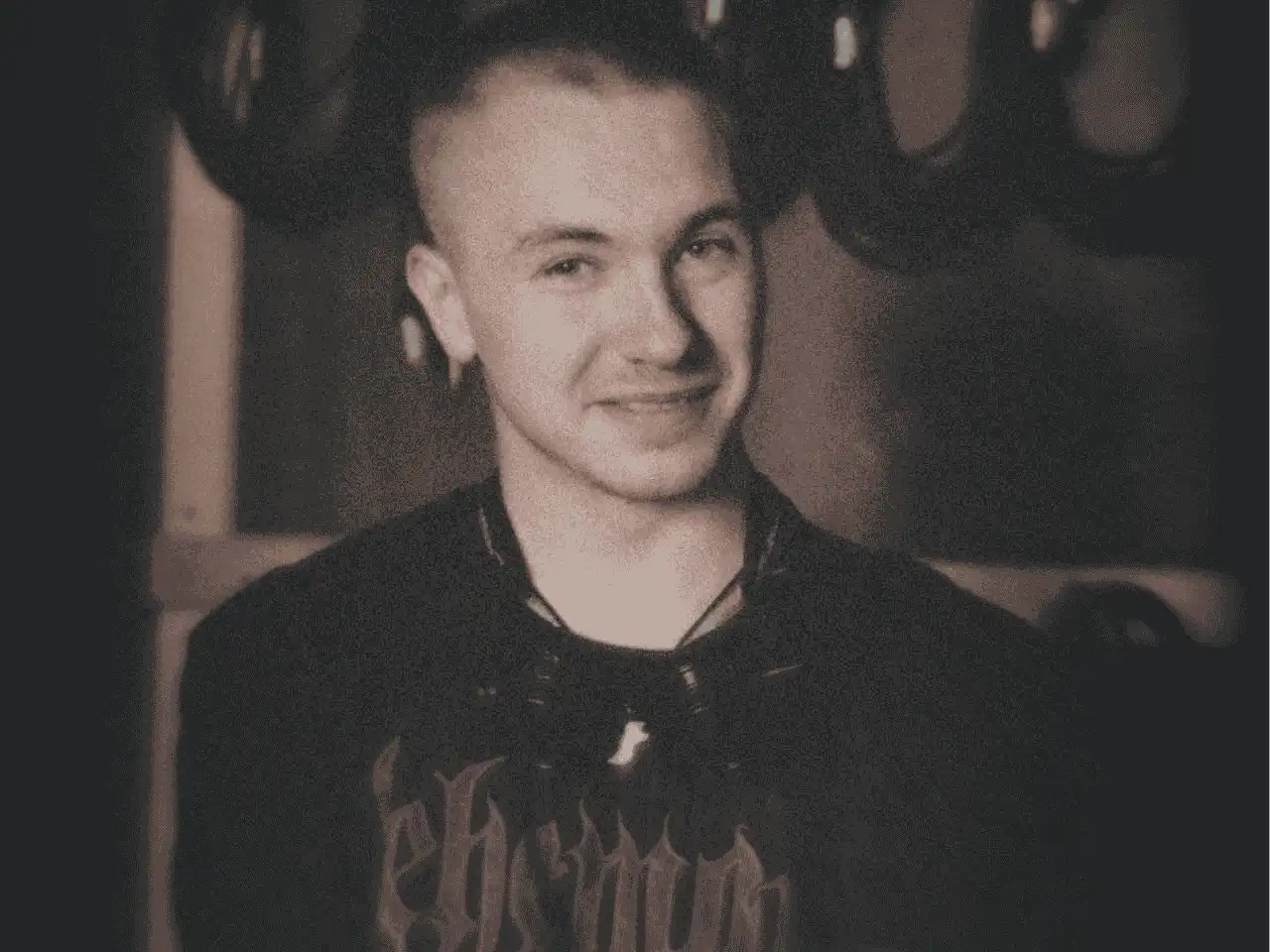 Артур Калинський