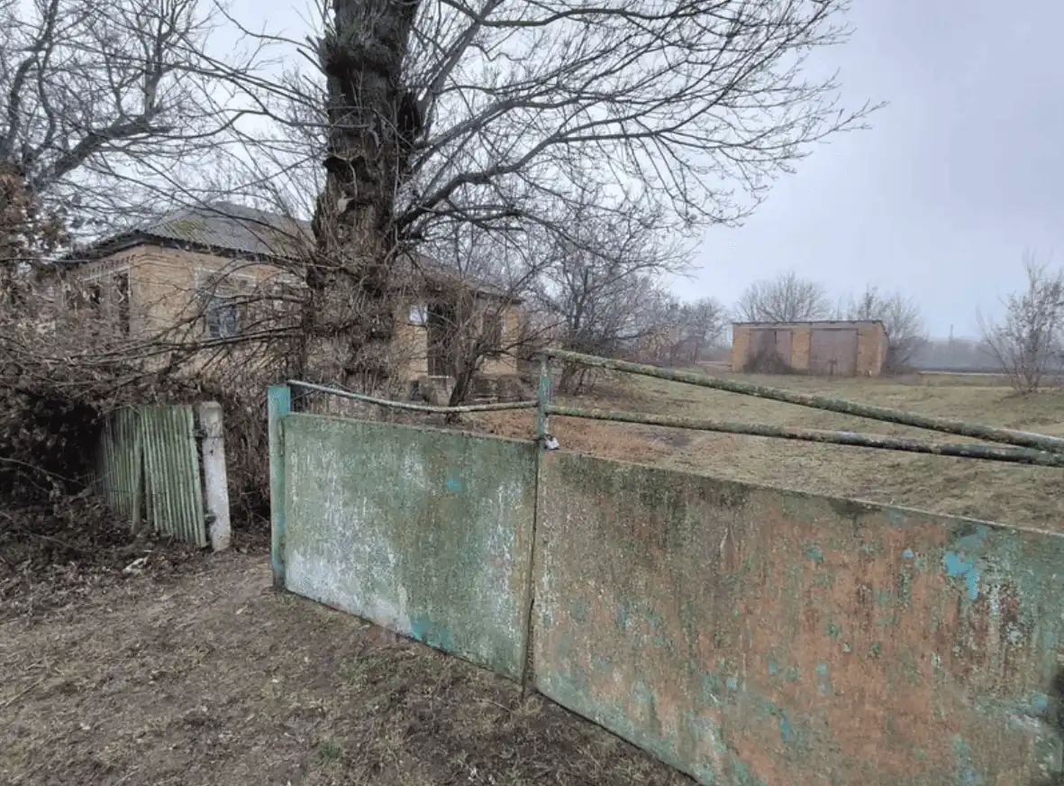 Продають ветамбулаторію в Аджамці