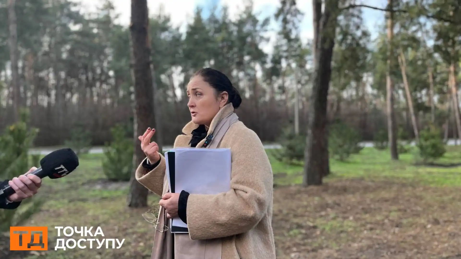 Мирослава Курцева