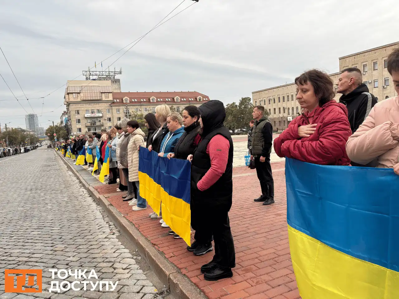 У Кропивницькому попрощалися з двома захисниками