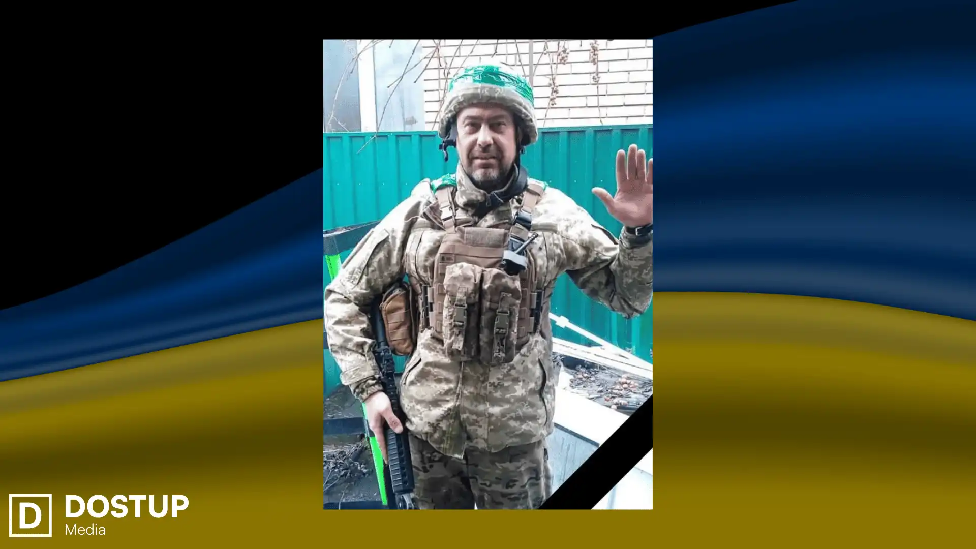 Олександр Бабич. Фoтo: Нoвoмиргoрoдська міська рада