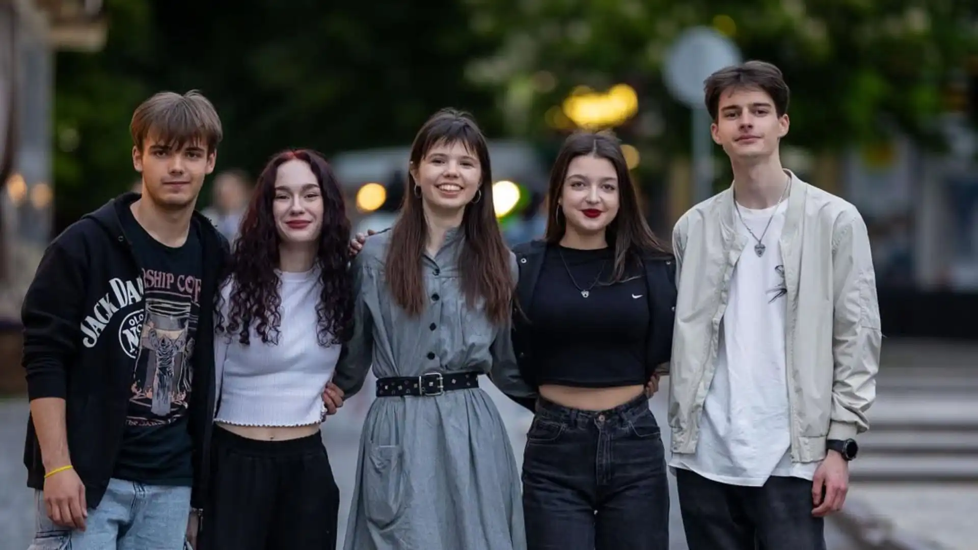 Закохані в Кропивницький: вуличні музиканти міста – хто вони й що про них відомо