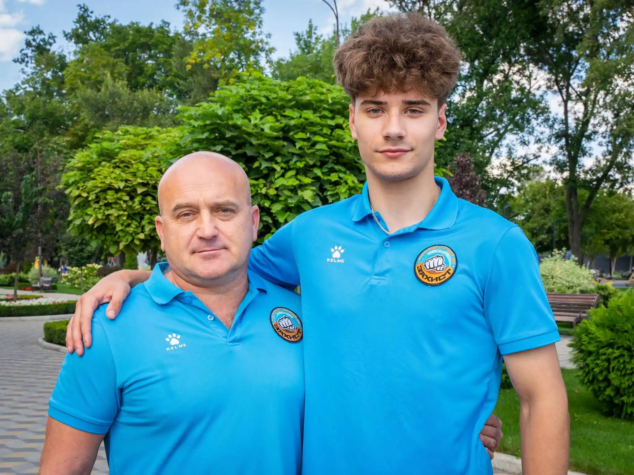 Спортсмен з Кіровоградщини втретє поспіль переміг на Кубку світу з кікбоксингу