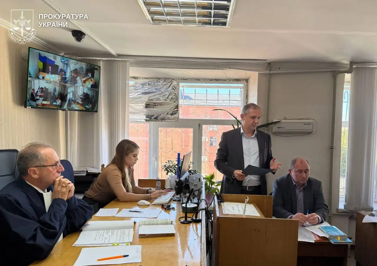 Взяли під варту водія, якого підозрюють у ДТП з двома загиблими дівчатами у Кіровоградській області