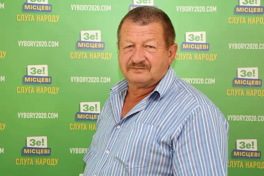 Сергій Коса