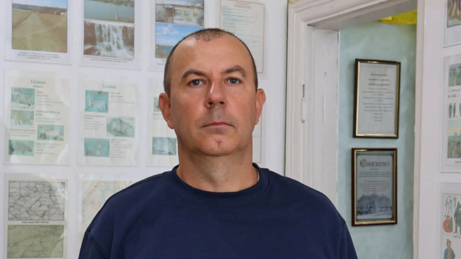 Пам’ять, що не евакуюється: як живуть сільські музеї на Кіровоградщині під час війни