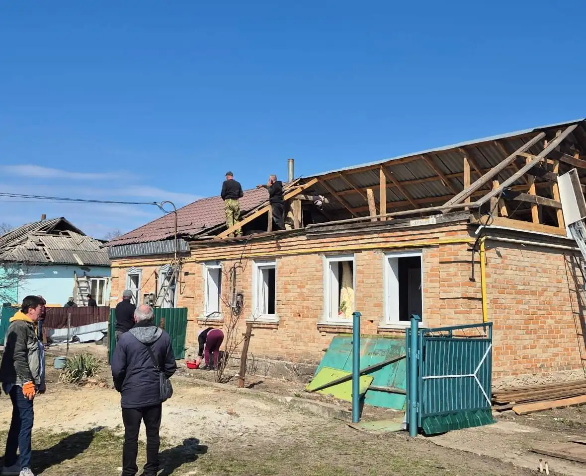 наслідки атаки