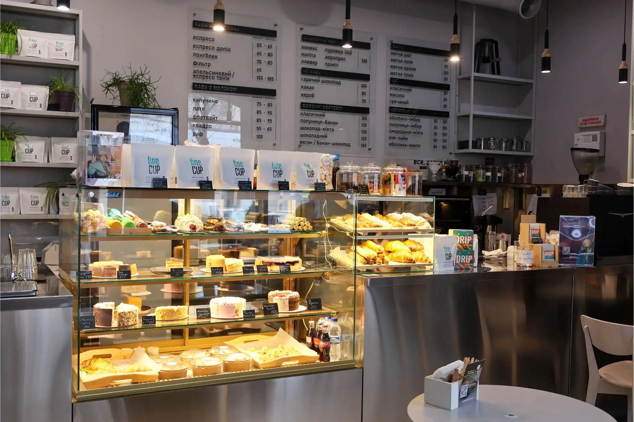 Gogol у Кропивницькому