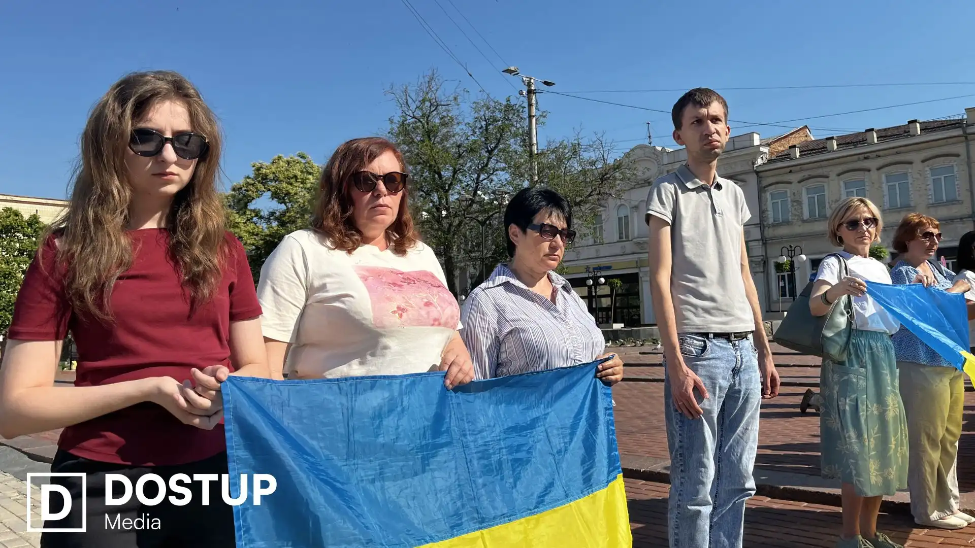 У Кропивницькому попрощалися з трьома загиблими захисниками
