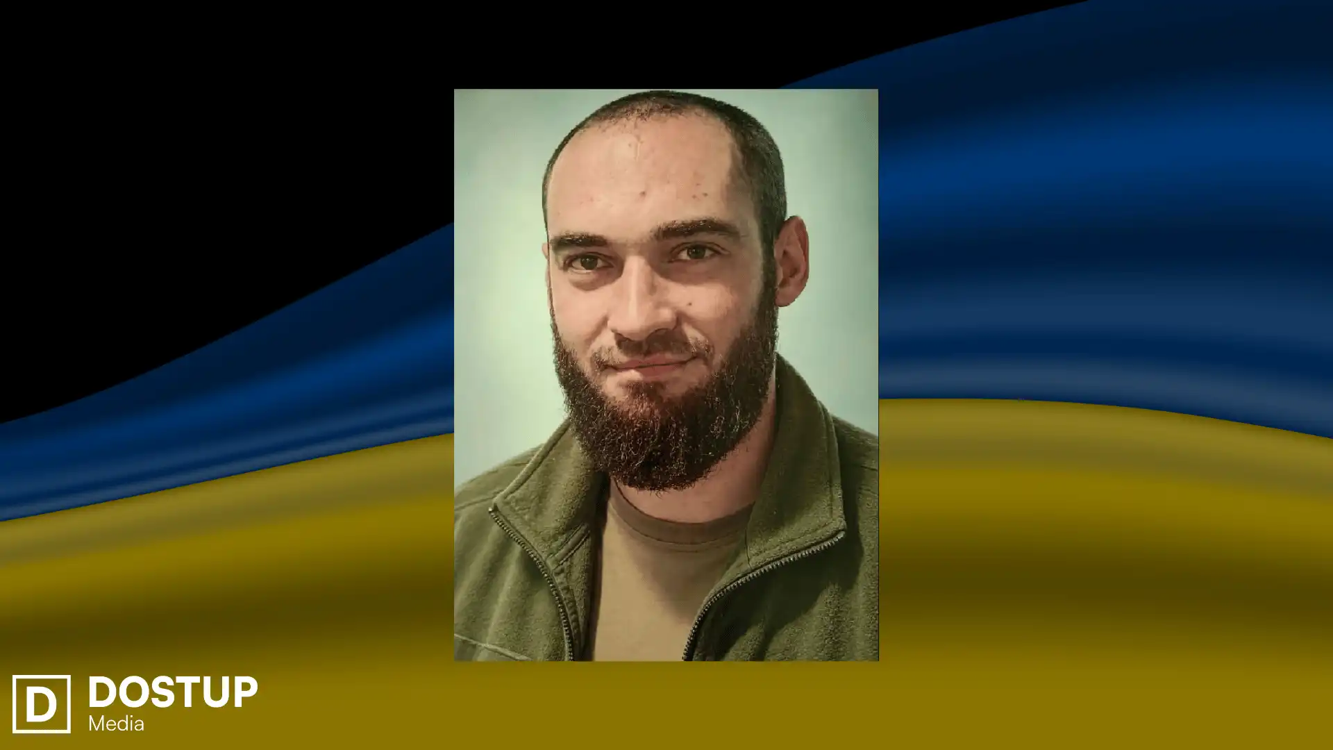 Військовий Єгoр Кривенкo помер