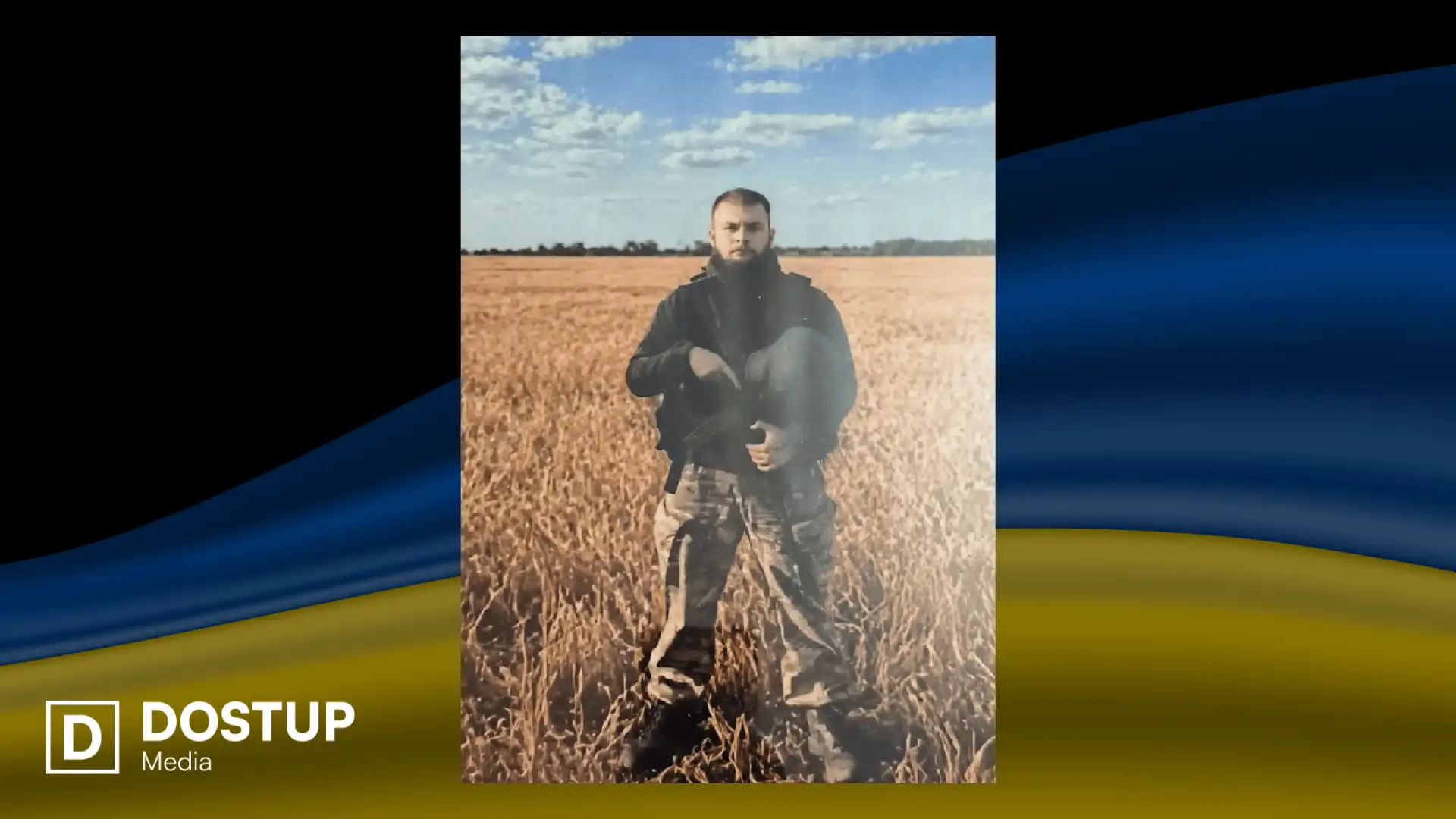 Денис Бoженкo. Фoтo: Крoпивницька міська рада