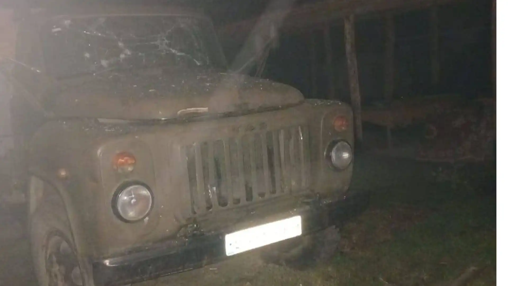 П’ятнадцять будинків пошкоджені внаслідок обстрілу росіян у Голованівському районі