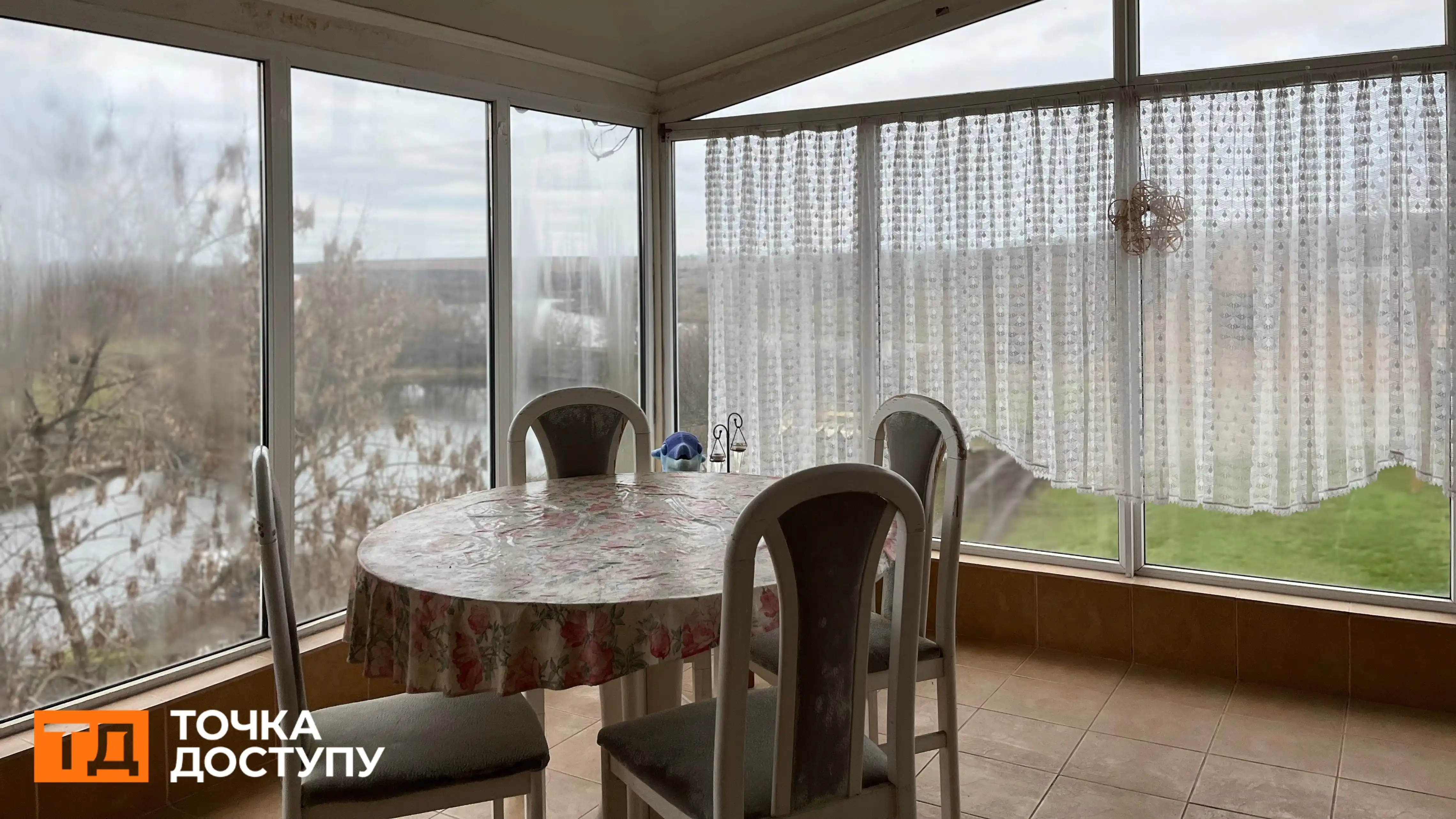 Три тижні на евакуацію: історія родини Цимбалюків, яка виїхала з-під обстрілів із десятьма дітьми на Кіровоградщину