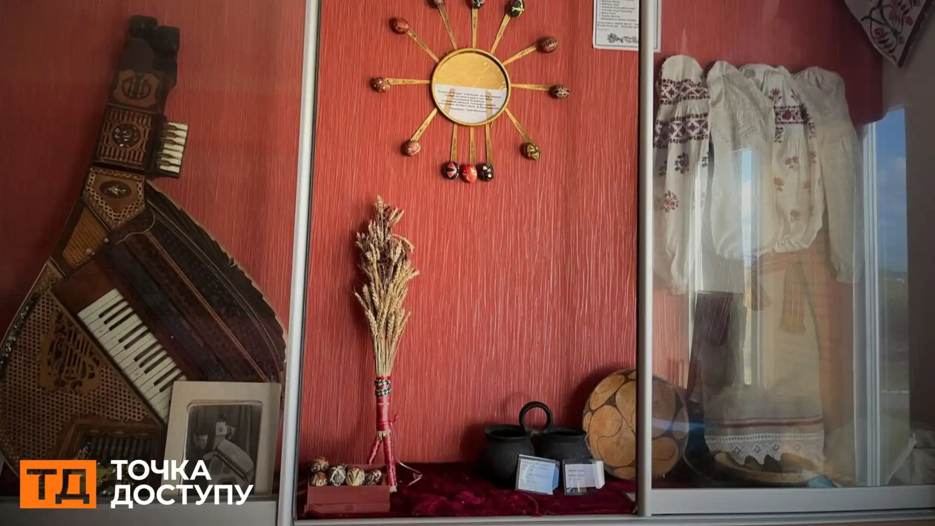 “Ми не закрились, бо це про нас” — інтерв’ю з музейниками та бібліотекарями сіл Кіровоградщини