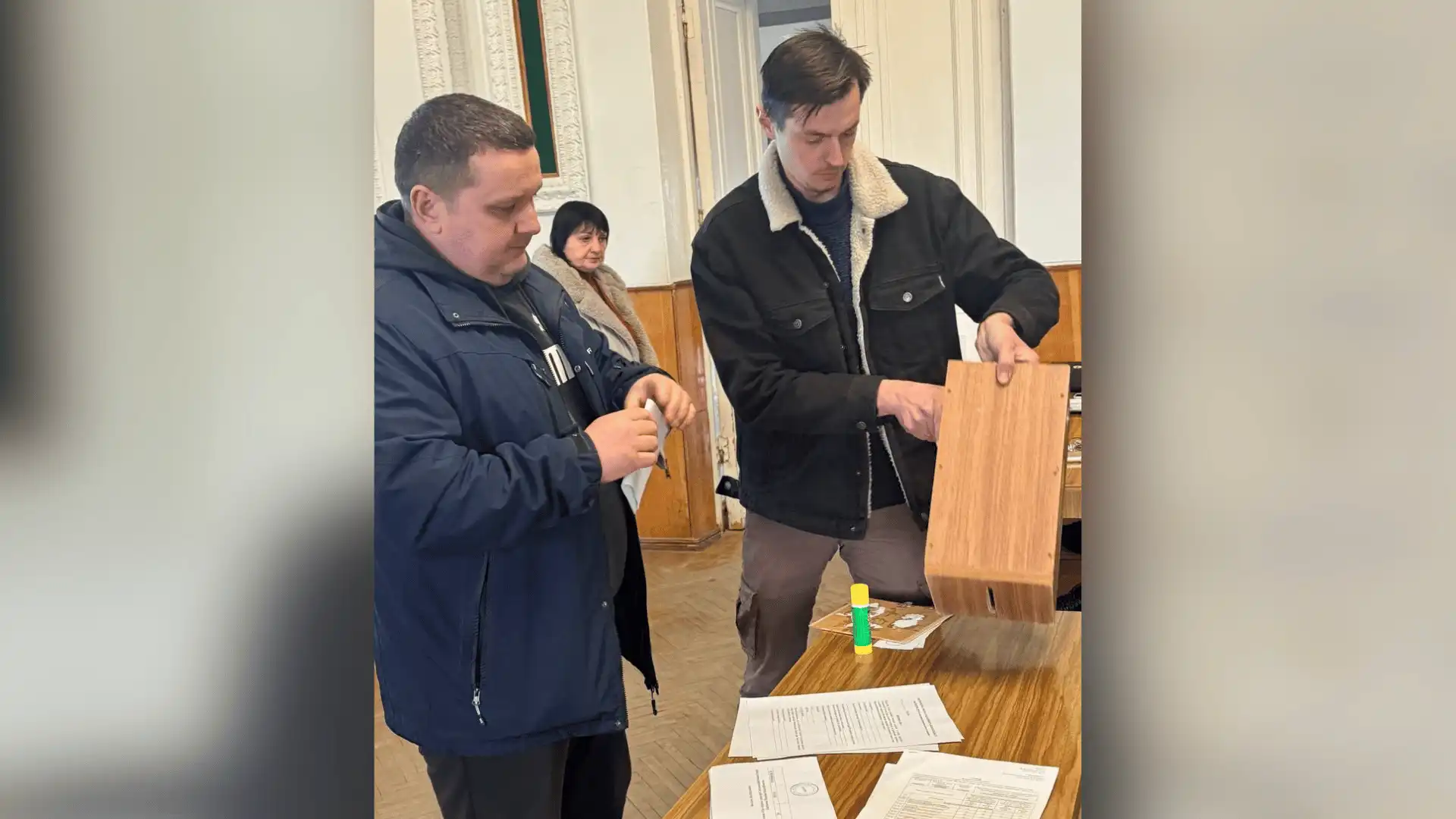 Максима Бакуменка обрали новим секретарем Світловодської міської ради: чому