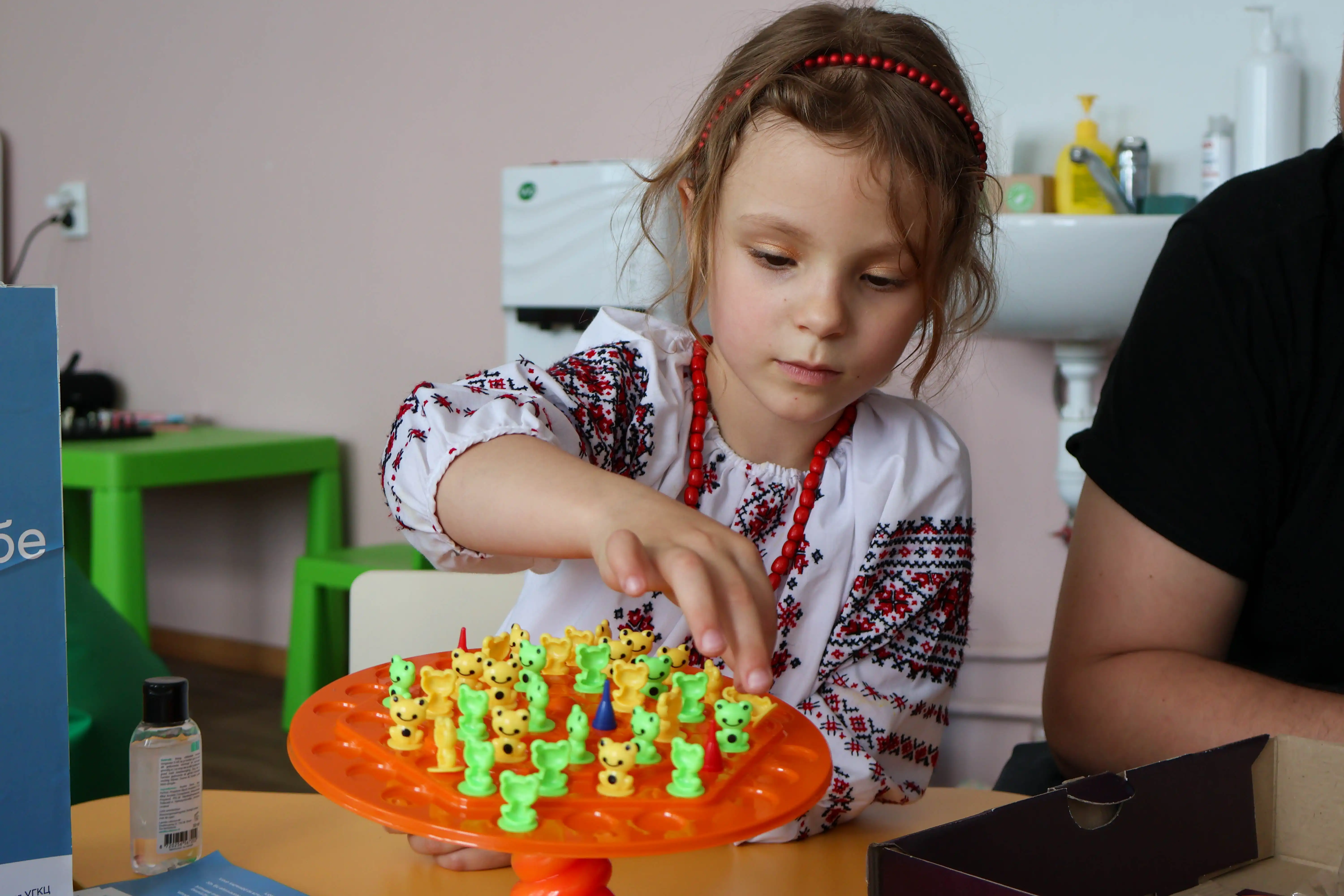 Простір "РазомДляТебе"