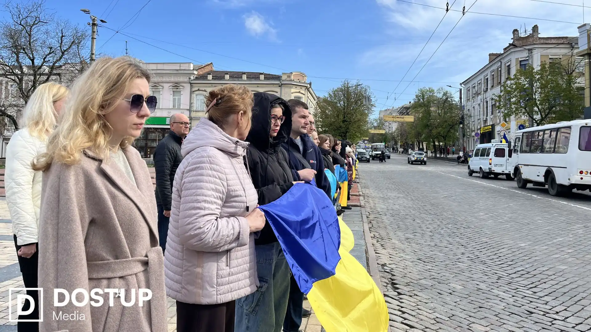 У Кропивницькому попрощалися з трьома полеглими захисниками