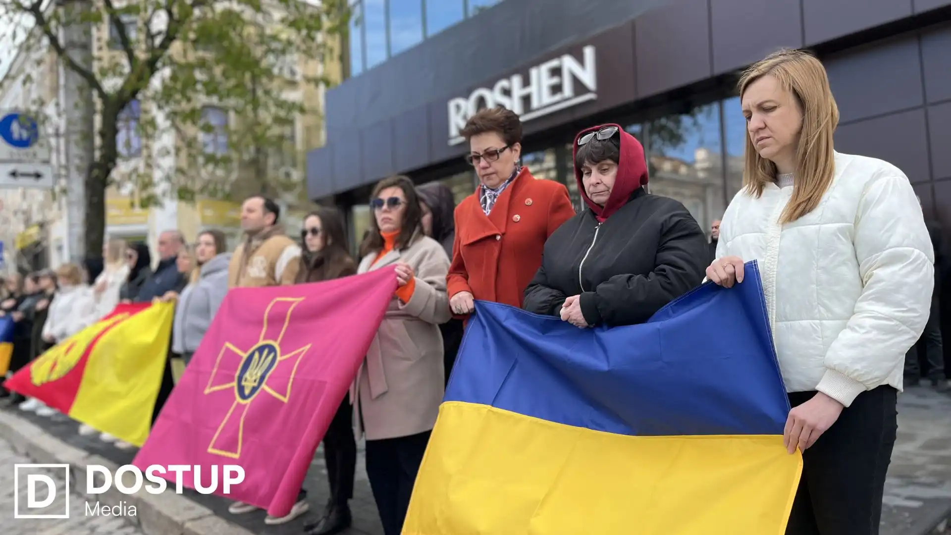 У Кропивницькому попрощалися з трьома полеглими захисниками