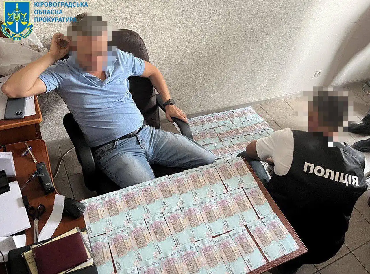 Депутата Ігоря Ботнаренка обвинувачують в корупції