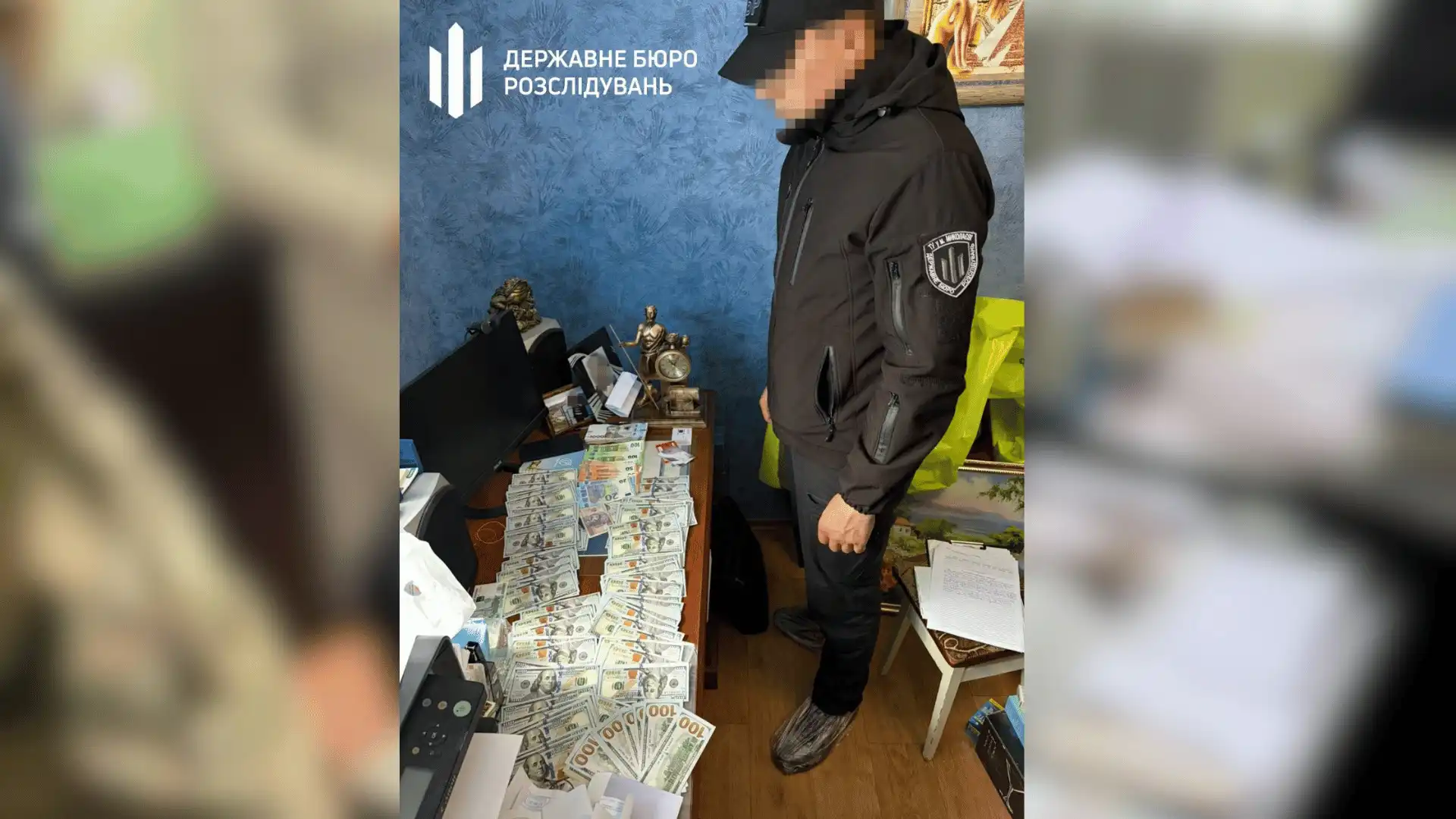 ДБР підозрює медиків з Кропивницького у створенні схеми створення фіктивних документів