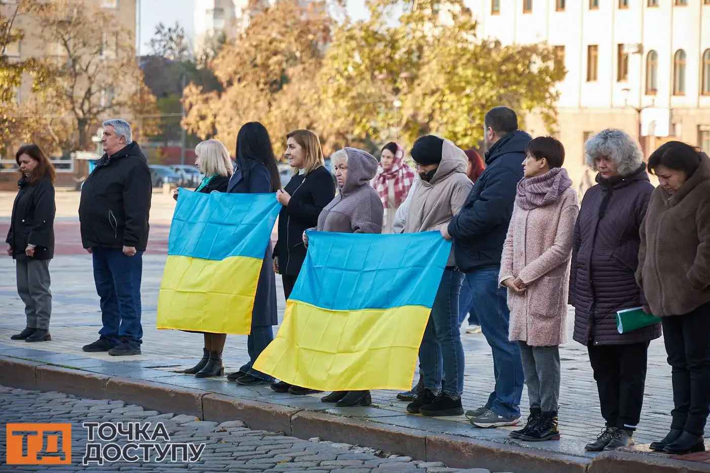 У Кропивницькому віддали останню шану герою, що боронив рідну землю від ворога.