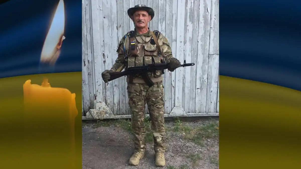 Про загибель захисників повідомили дві громади на Кіровоградщині