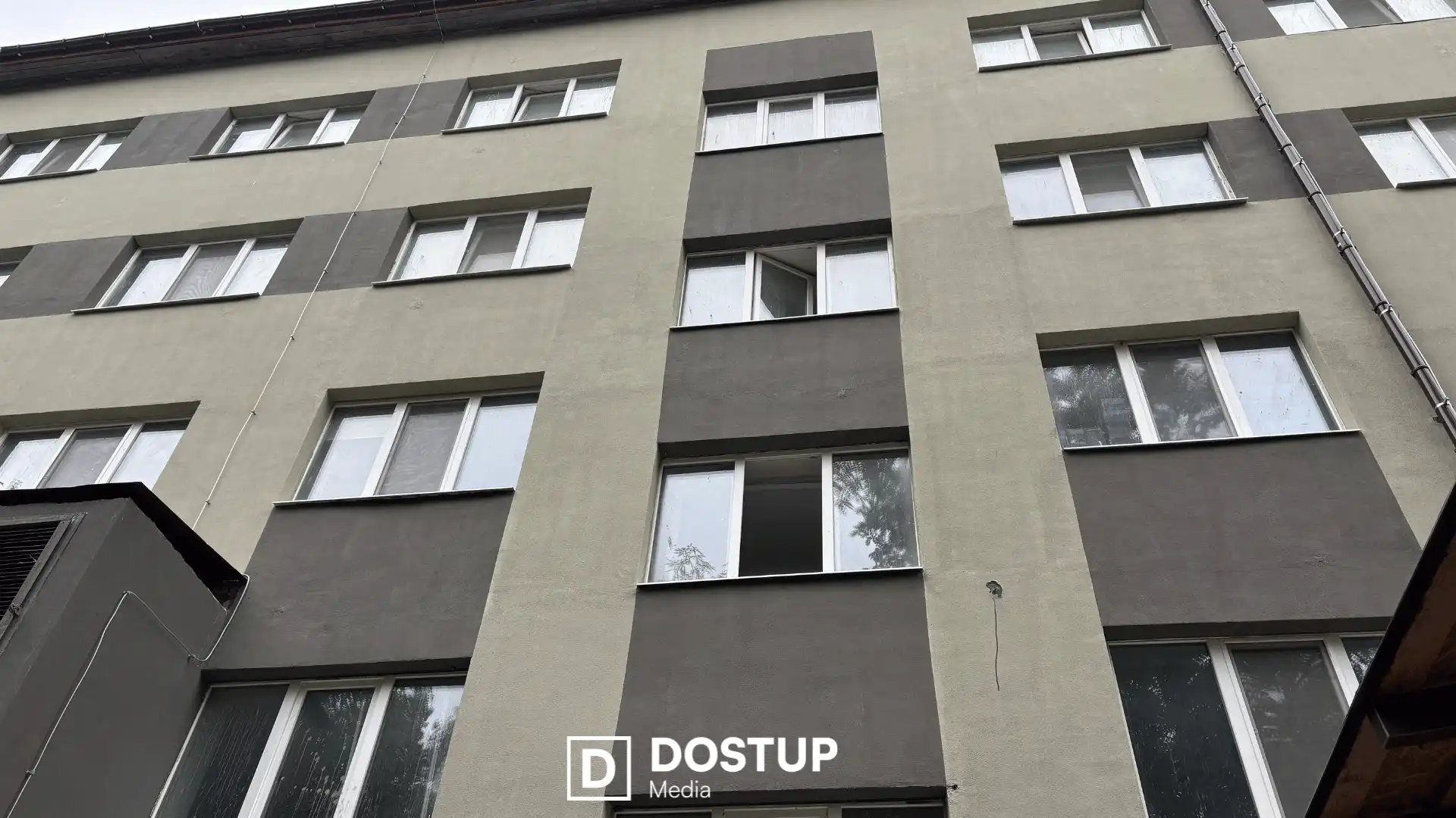 Як ремонтують гуртожиток ЦНТУ у Кропивницькому і хто там житиме