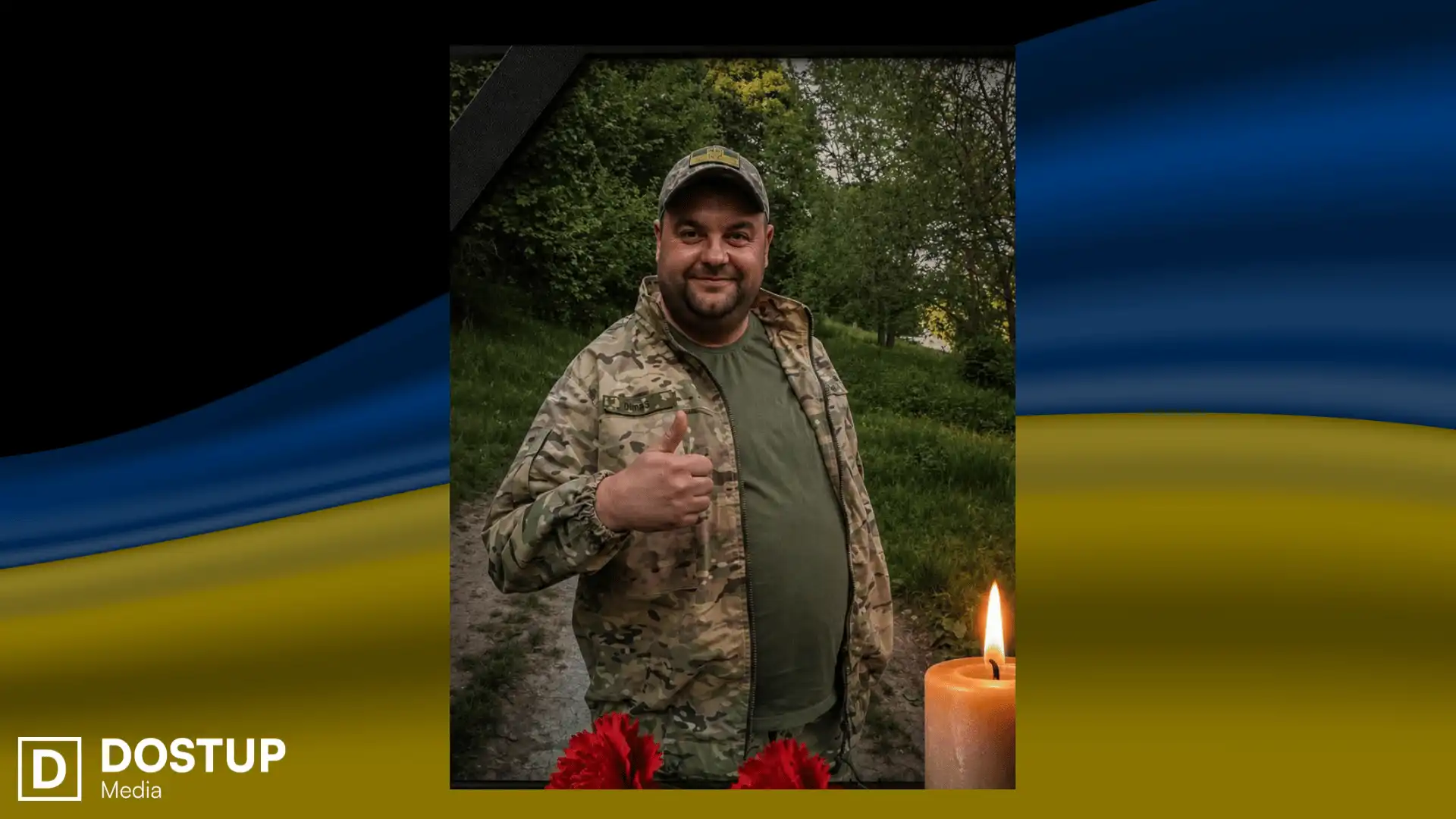 Дмитро Шаповал