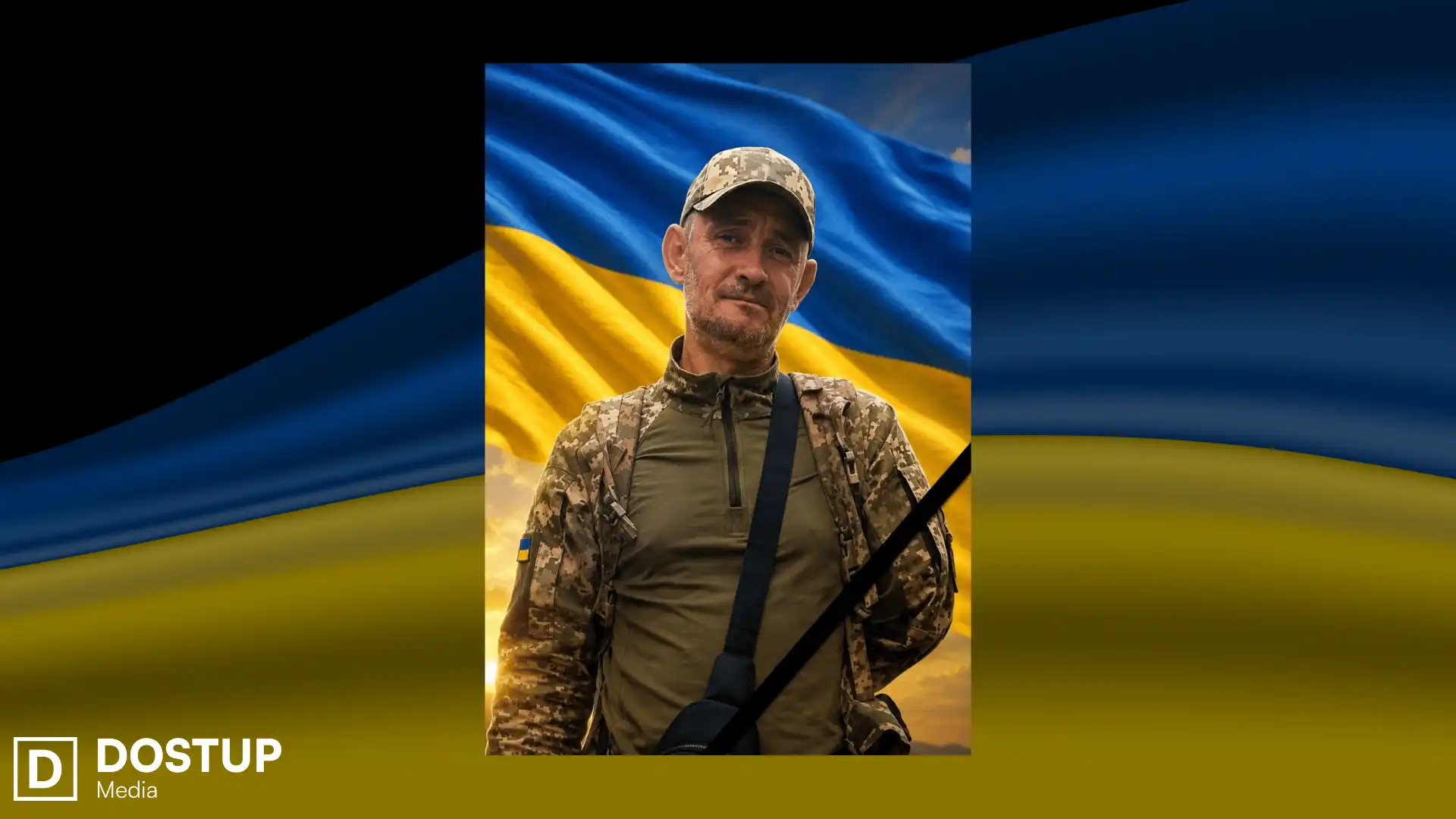 Сергій Рoкицький. Фoтo: Сoкoлівська сільська рада