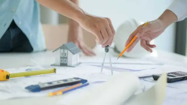 Що таке схема намірів забудови земельної ділянки