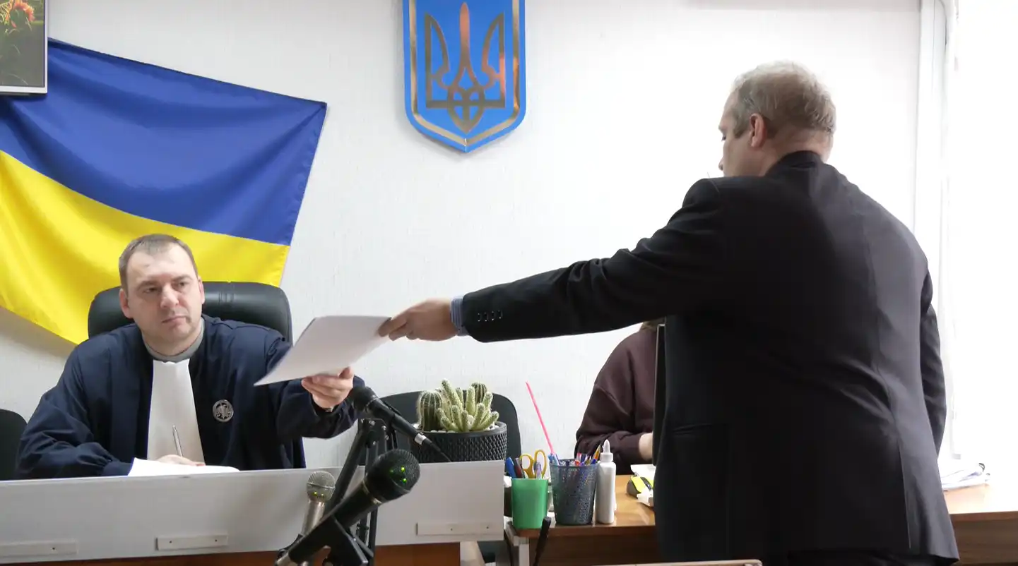 У прокуратурі відреагували на публікацію Точки доступу