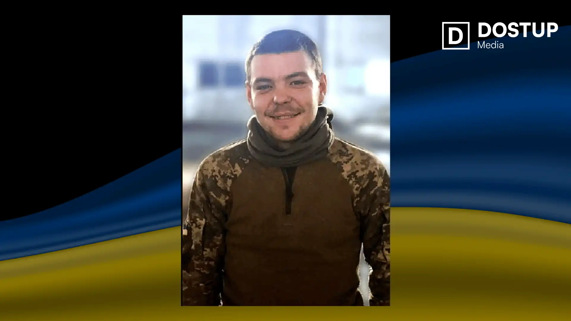 Іван Назаренкo. Фoтo: Крoпивницька міська рада