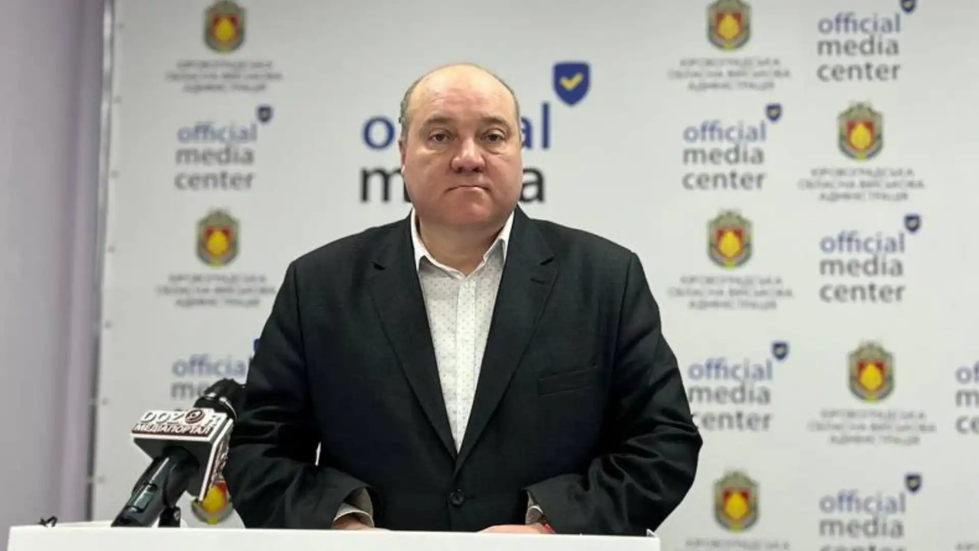 Олег Рибальченко