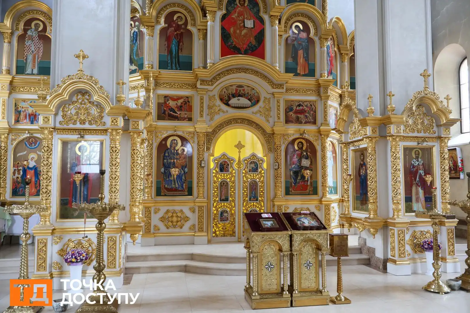 “Місто під особливим Божим покровом”: архієпископ Марк про Кропивницький, місця памʼяті та мрію про мистецьку столицю