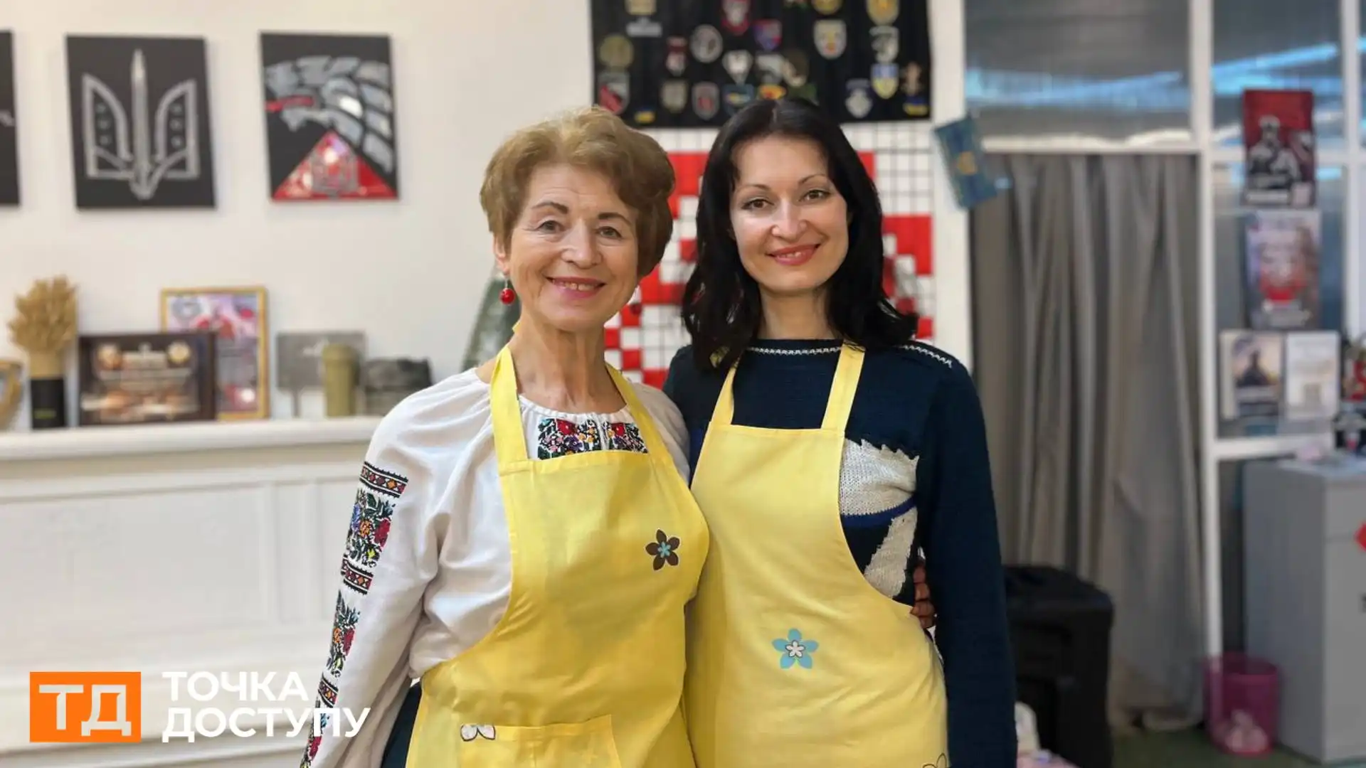 “Корисні смаколики від зайчика”: як у Кропивницькому вже два роки діти й родини допомагають фронту