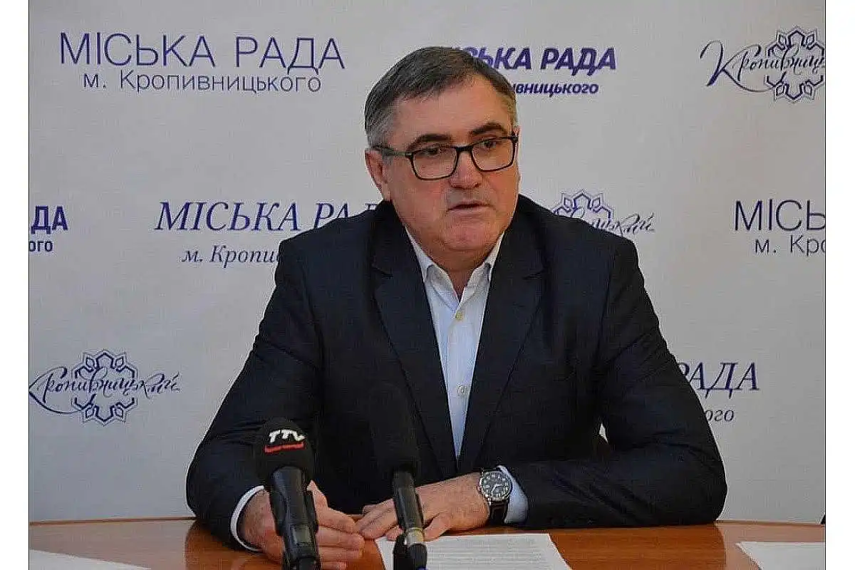 Олександр Мосін