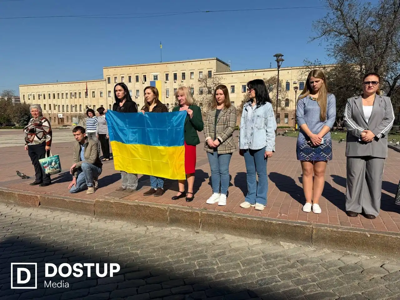 Прощання
